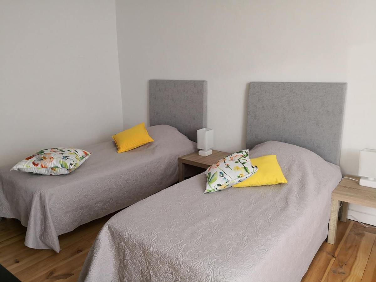Margautine Bed & Breakfast Ricourt Dış mekan fotoğraf
